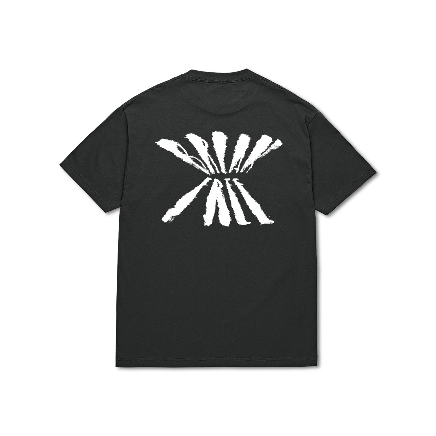 BF Vanish SS Tee (Graphite/White)