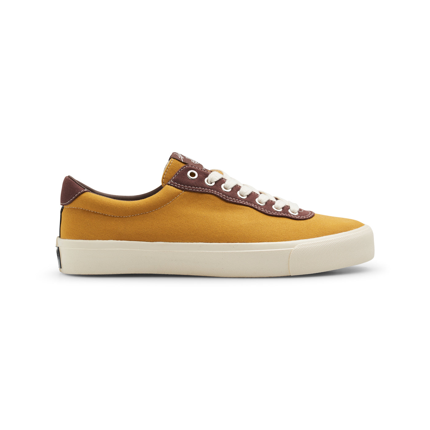 VM001-Lo Canvas (Yellow/Brown)