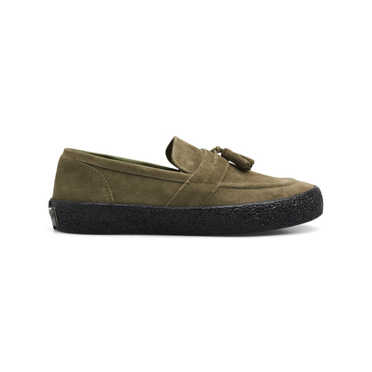 VM005 Loafer (New Olive/Black)