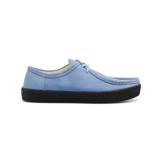 VM006 Moc (Dusty Blue/Black)